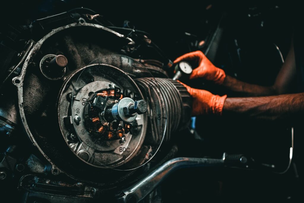 Discover how AI-driven predictive maintenance enhances network stability and extends asset lifespan in the telecommunications