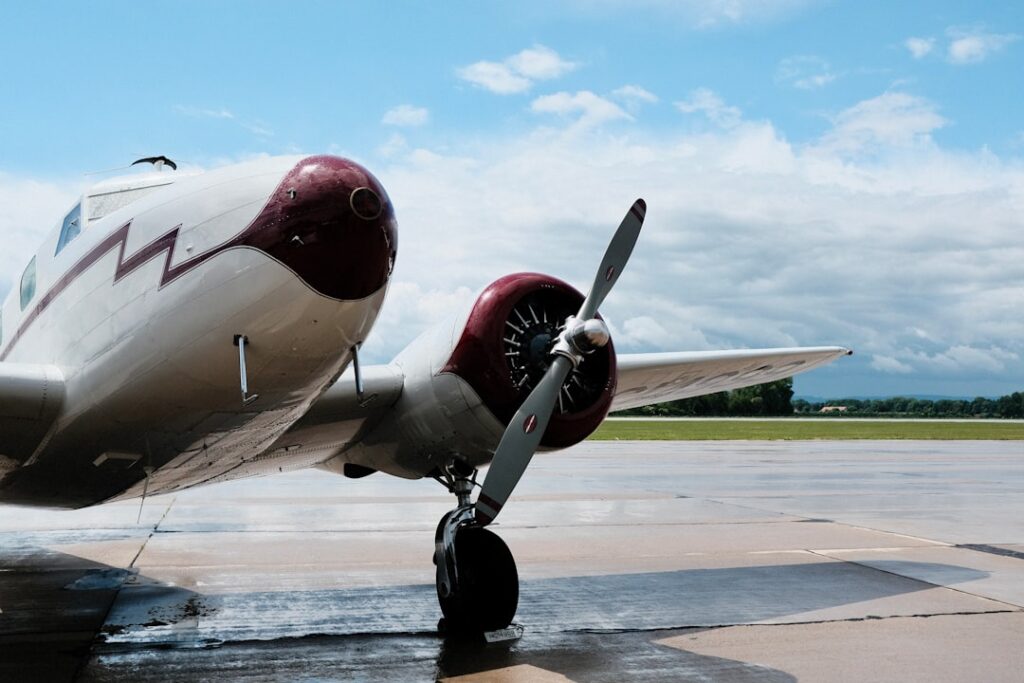 Learn how AI Maintenance Solutions for aviation enhance maintenance management, streamline operations, and ensure aircraft he