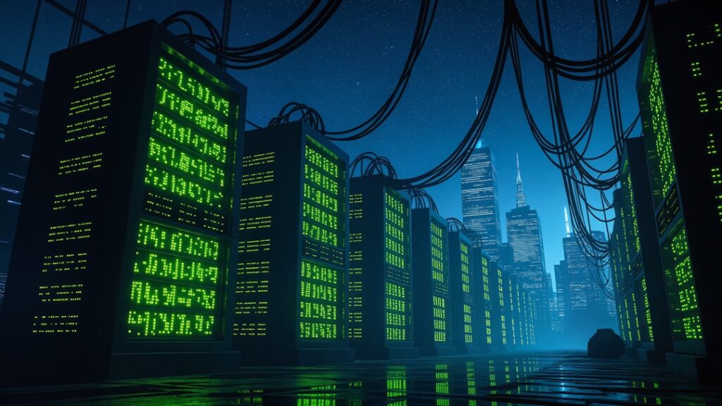 Discover how big data technologies enhance predictive maintenance capabilities, offering deeper insights and improved reliabi