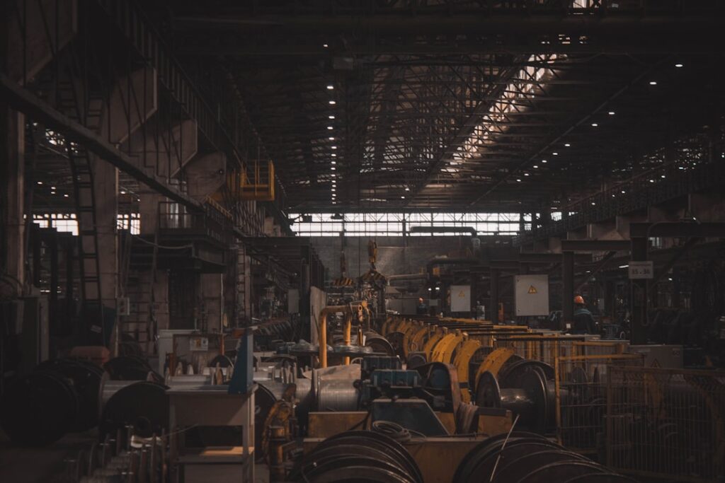 Discover how SymphonyAI utilizes edge computing and AI to enable real-time decision-making, predictive maintenance, and optim