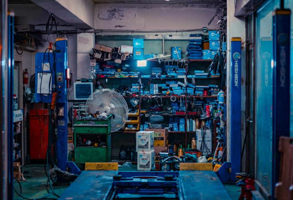 Learn how IoT-powered predictive maintenance leverages sensors and data analysis to foresee equipment failures, saving time a