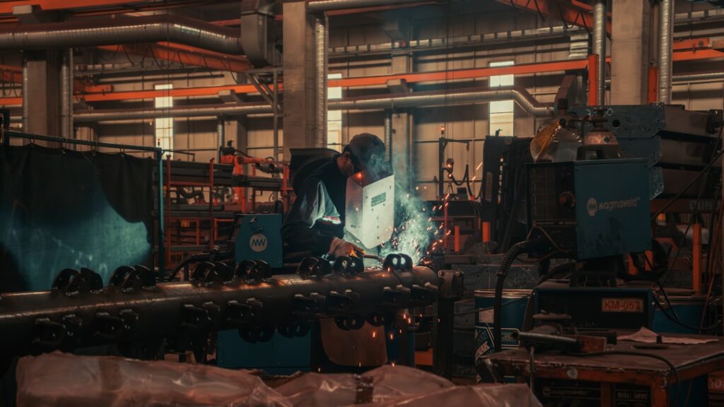 Explore how BMW Group Plant Regensburg leverages AI-driven smart maintenance to monitor conveyor technology and prevent over 