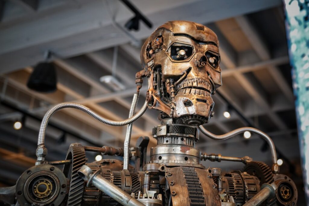 Discover how AI-driven maintenance strategies can enhance equipment reliability and reduce downtime through advanced machine 