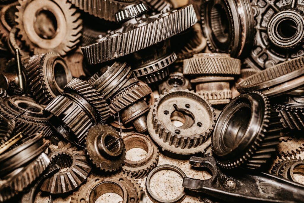 Uncover six effective ways AI enhances maintenance management, improving reliability and reducing costs through smart, data-d