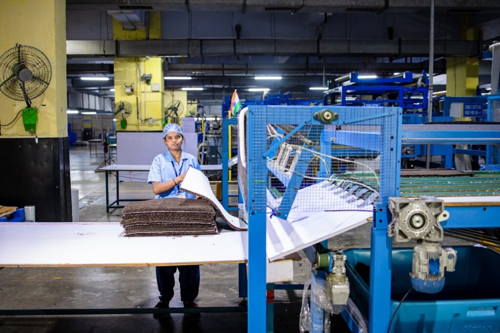 Learn how high-frequency machine data can enhance predictive maintenance in manufacturing, enabling efficient diagnosis, pred