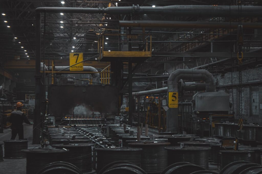 Explore how Industrial Data Streaming powered by AI revolutionizes predictive maintenance, boosting operational efficiency an