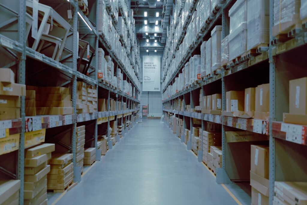Explore the best inventory systems and asset tracking software, perfect for companies of any size or industry.