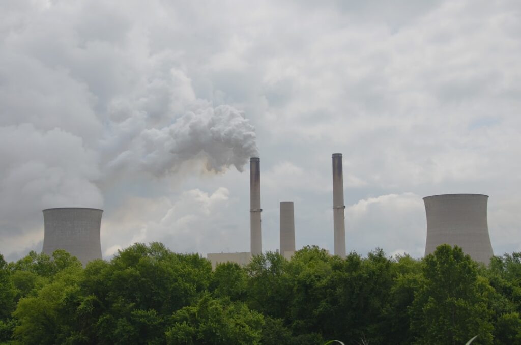 Uncover how iMaintain's AI-powered industrial decarbonization solutions effectively reduce carbon emissions and enhance susta