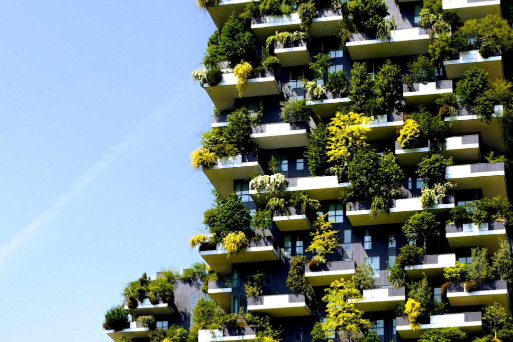 Discover how iMaintain's AI-enhanced technologies make building decarbonization achievable, driving sustainable design and re