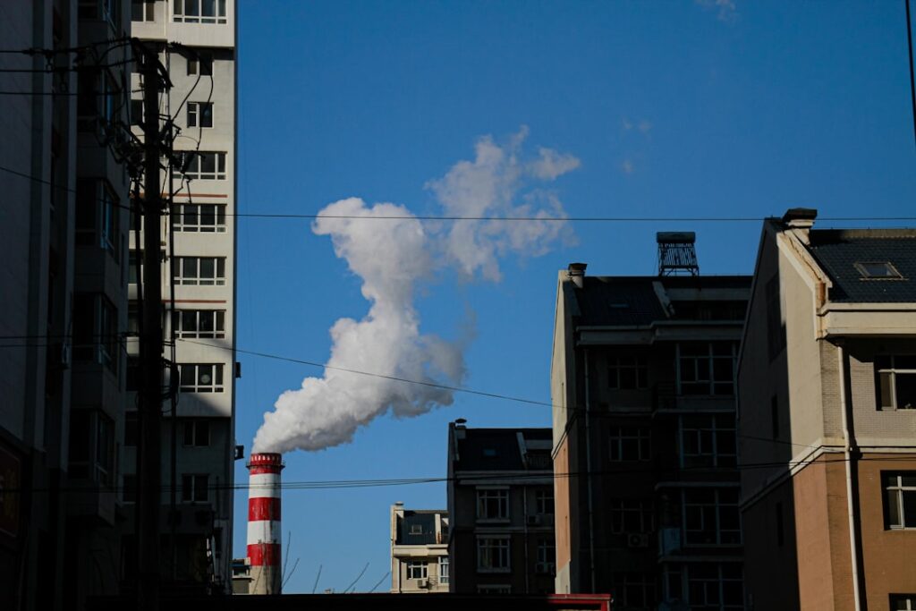 Discover iMaintain's comprehensive AI-driven decarbonization solutions that cover GHG emissions inventory, strategic roadmaps