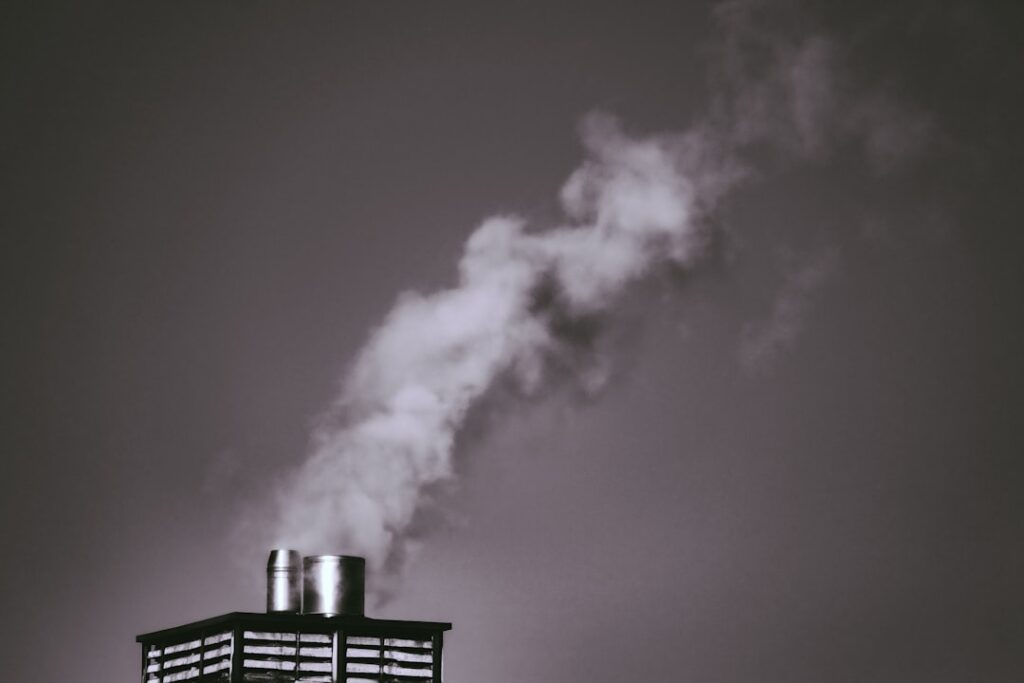 Explore how iMaintain leverages digital technology and AI to support the global transition to a net-zero emissions future, en