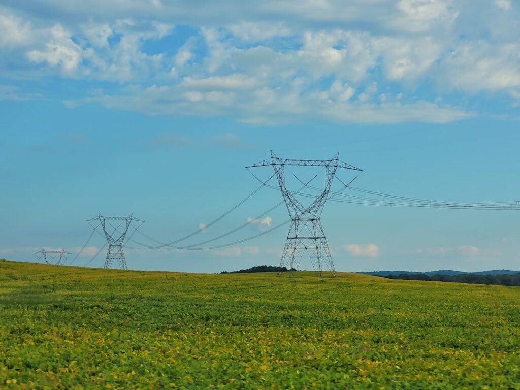 Explore how iMaintain's digital energy management solutions leverage advanced technologies to reduce carbon emissions and enh