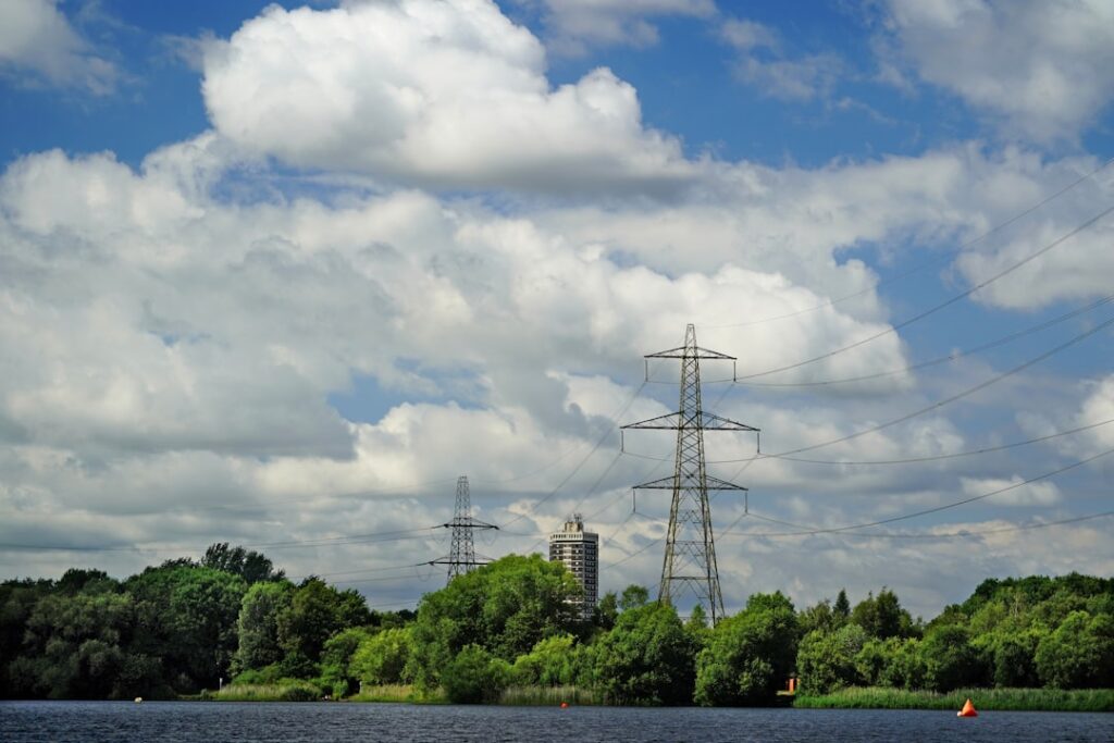 Explore how iMaintain’s reliability planning software addresses energy sector requirements, ensuring comprehensive risk manag