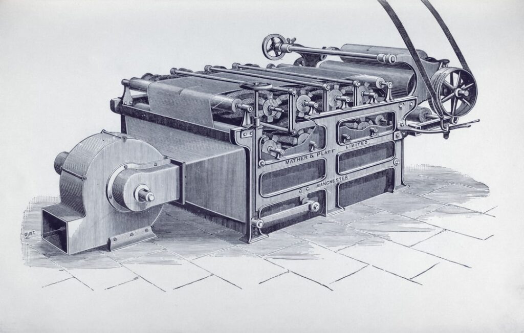 Enhance machine efficiency and asset utilization with iMaintain's advanced AI-powered asset performance management solutions.