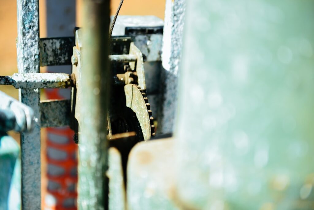 Explore how iMaintain leverages AI-driven solutions to achieve sustainable decarbonization, enhancing energy efficiency and r