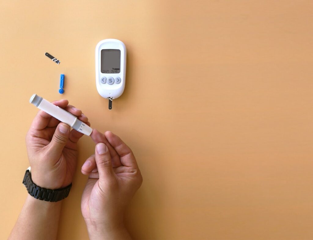 Learn how iMaintain's AI-powered systems enhance glucose monitoring and control, providing innovative solutions for efficient