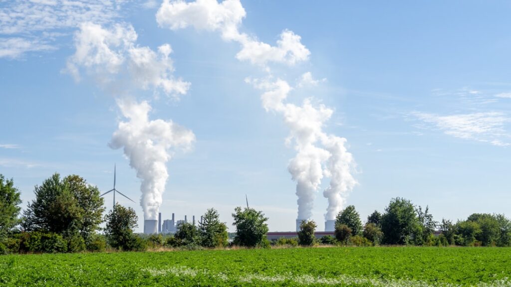 Discover how iMaintain's AI-powered decarbonization solutions help organizations achieve emissions and sustainability goals t