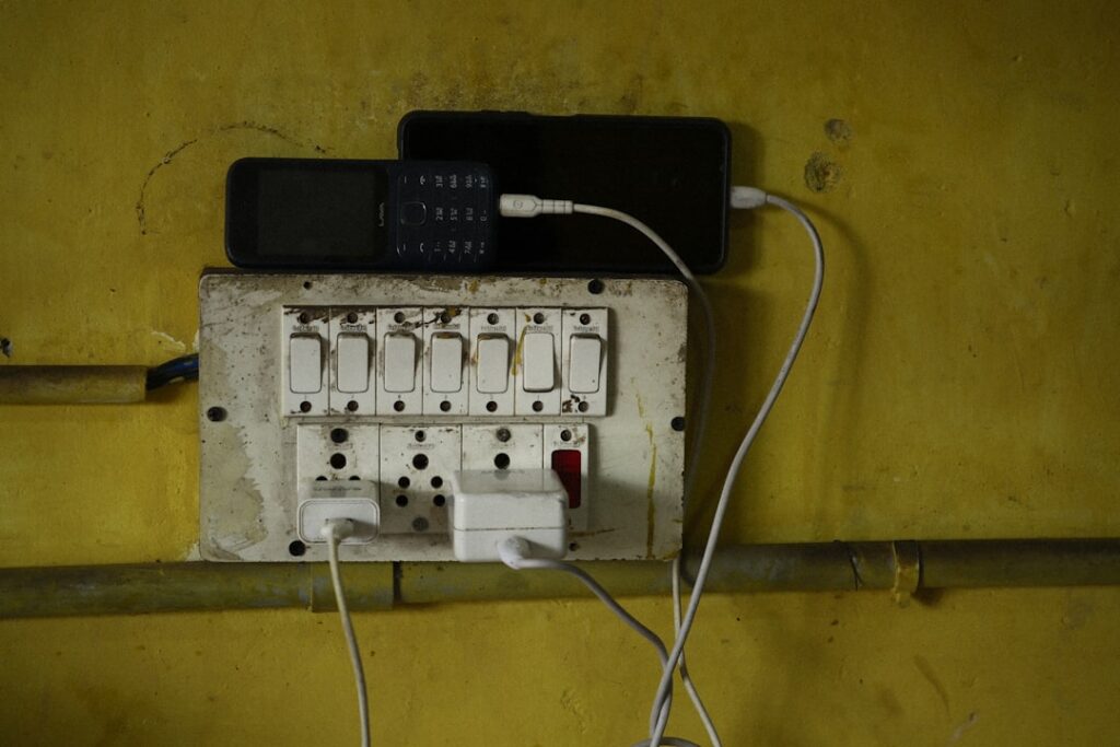 Learn how AI-powered maintenance solutions like iMaintain enhance fleet electrification and EV adoption efficiency for organi