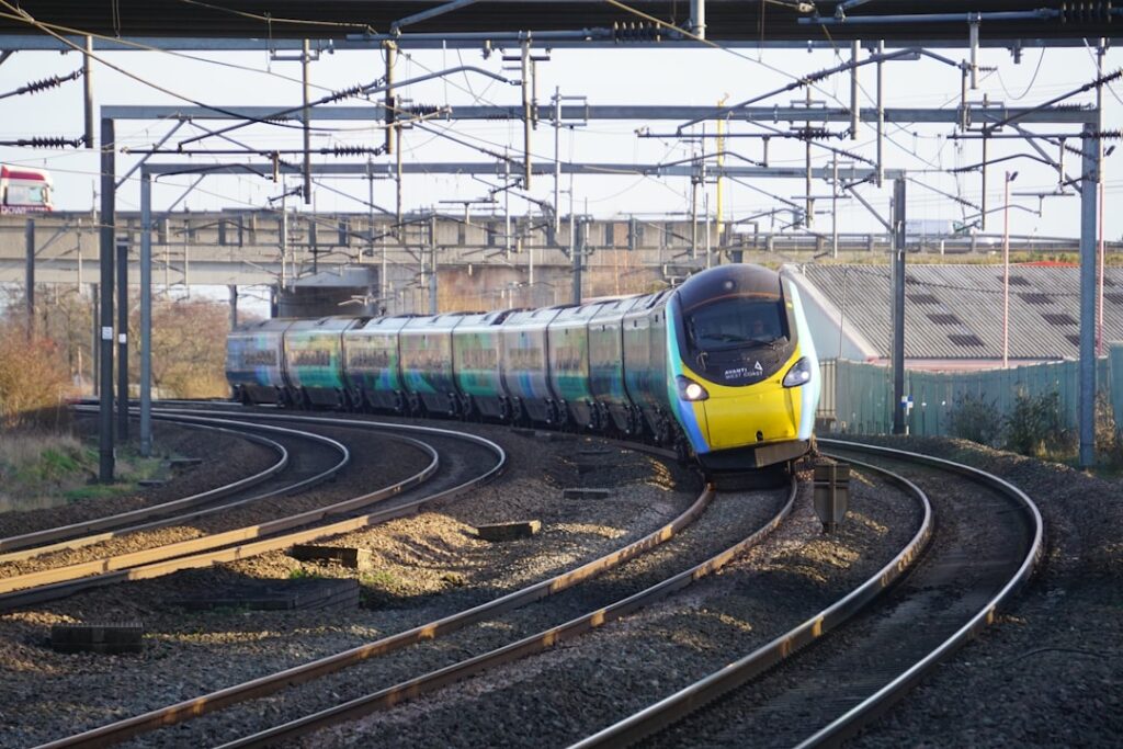 Explore how iMaintain's AI-driven predictive maintenance enhances rail electrification, improving reliability and operational