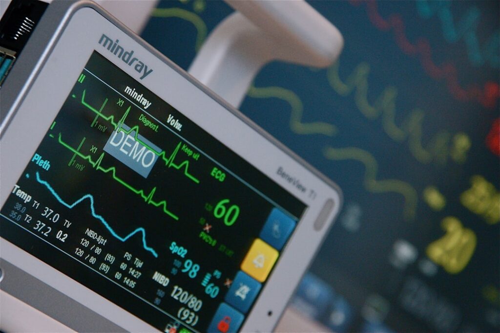 Learn how iMaintain's AI-driven predictive maintenance solutions improve the accuracy and reliability of medical equipment, m