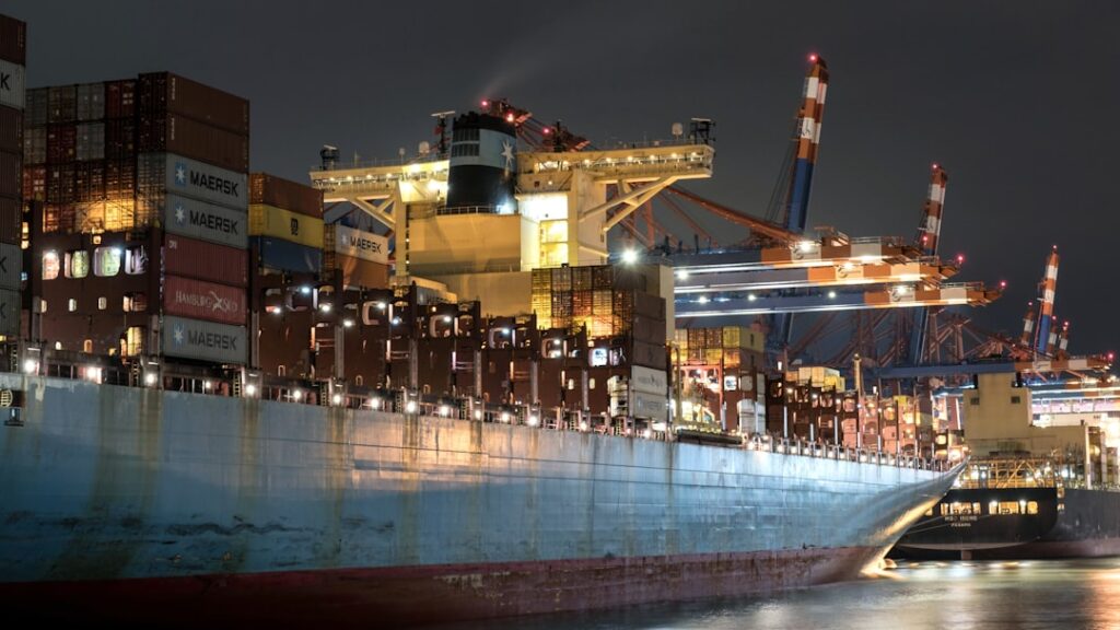 Discover how iMaintain's AI-powered digital tool is helping ship charterers and operators navigate and overcome maritime deca