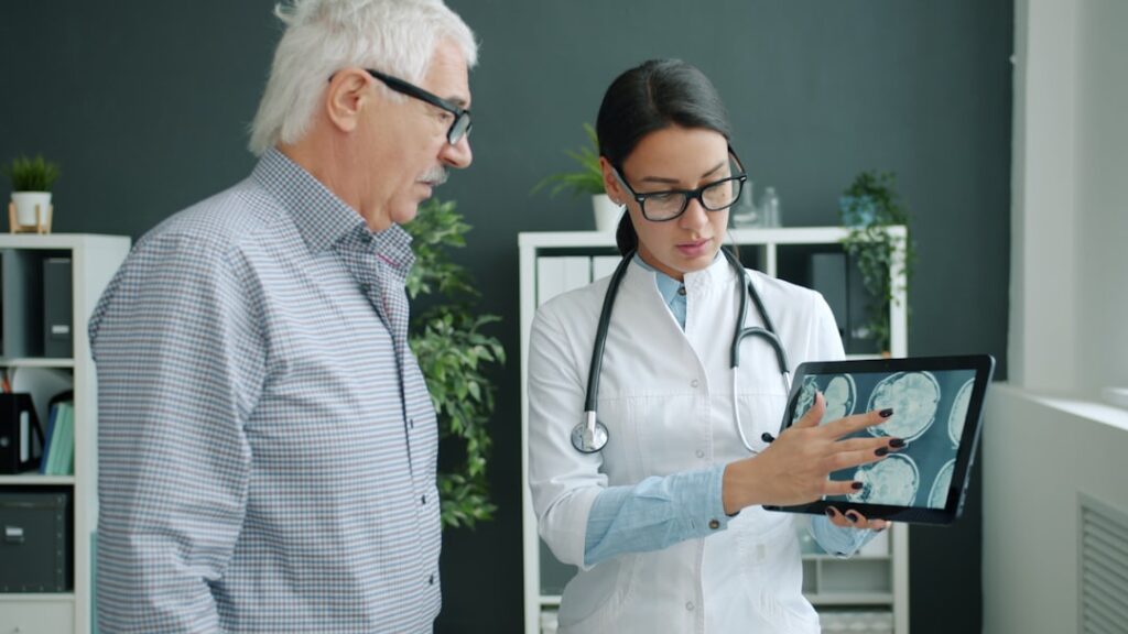 Explore how iMaintain's AI-Driven Remote Patient Monitoring Devices enhance healthcare outcomes and operational efficiency.