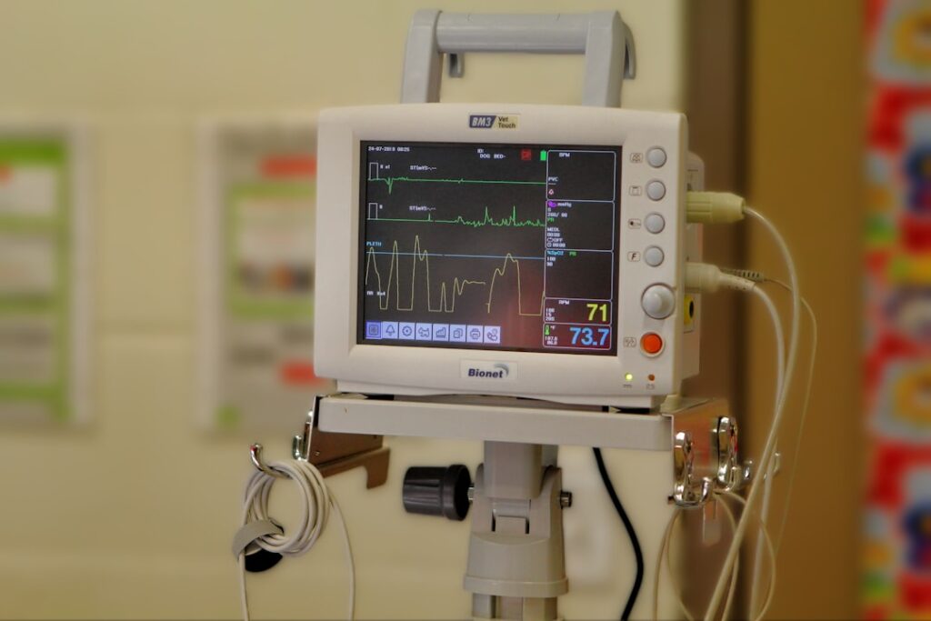 Explore how iMaintain’s AI-powered maintenance software enhances facility management and equipment reliability in healthcare 