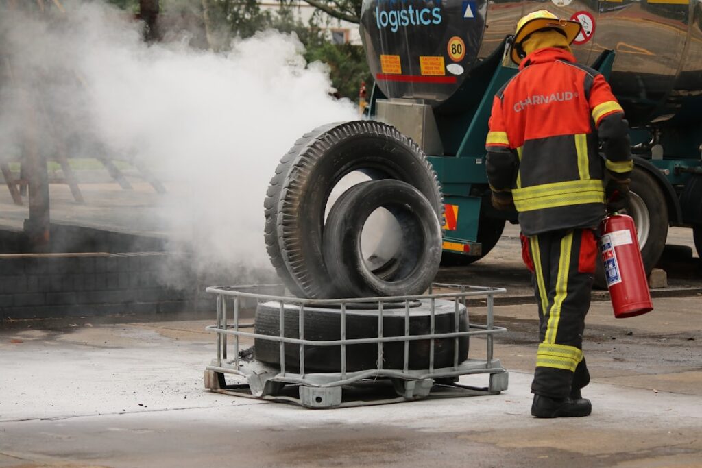 Compare traditional logistics services with AI-driven predictive maintenance to see how real-time analytics can boost supply 