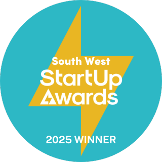 South West - UK SUA Regional Winner Email Badge