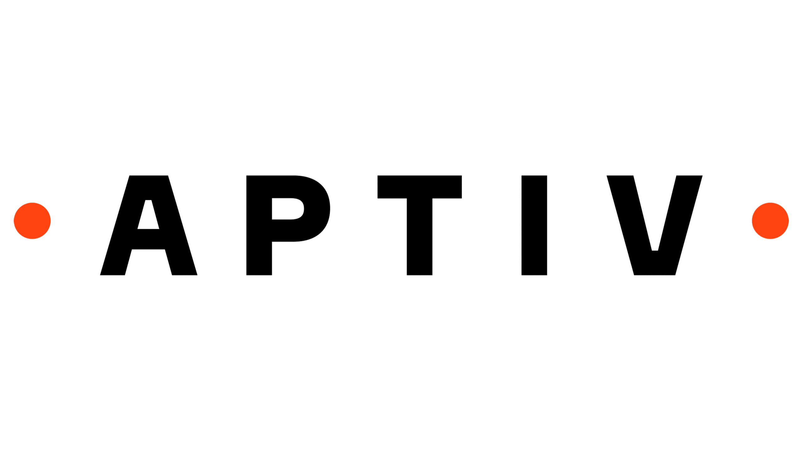 Aptiv-Logo