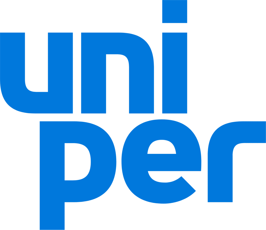 Uniper Logo